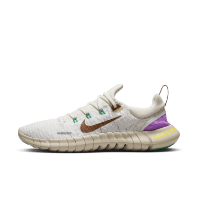 Nike free 5.0 femme avis best sale